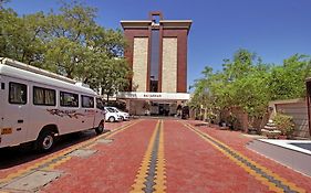 Hotel Sai Jashan Shirdi - Where Blessings & Comfort Meet